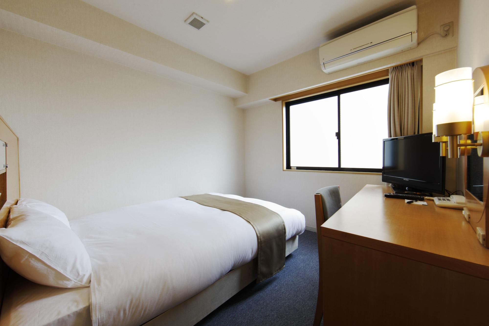 Chisun Inn Kamata Tokyo Luaran gambar