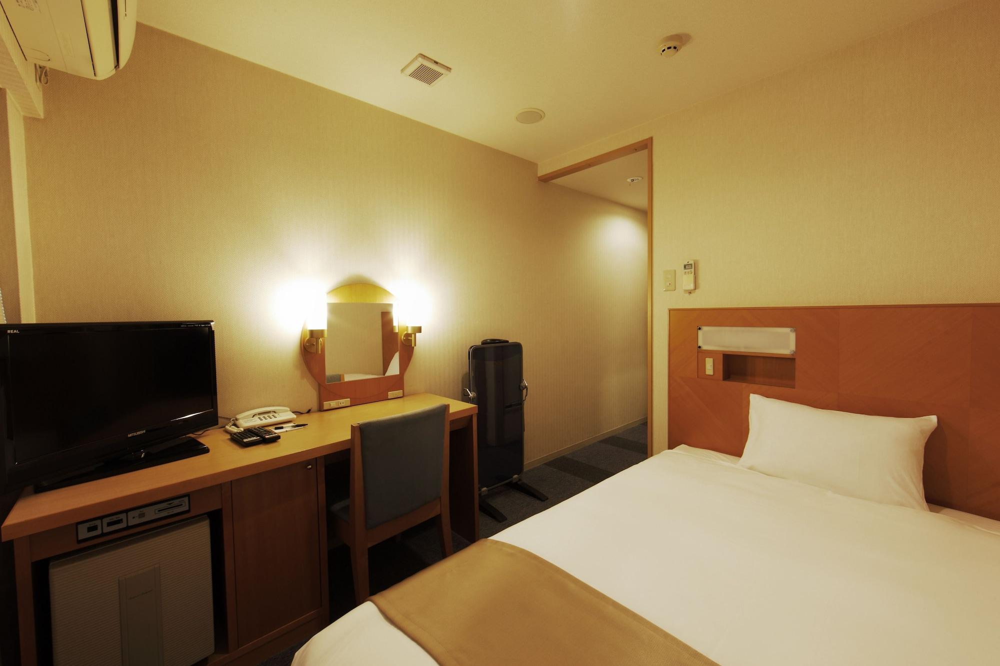 Chisun Inn Kamata Tokyo Luaran gambar